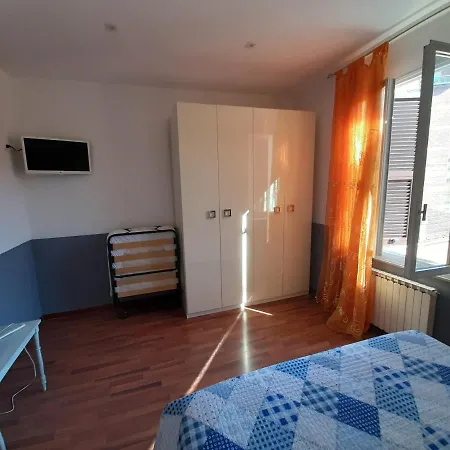 La Dimora Di Nadine Дом отдыха *