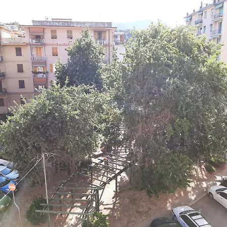 Holiday home La Dimora Di Nadine
