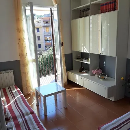Holiday home La Dimora Di Nadine *