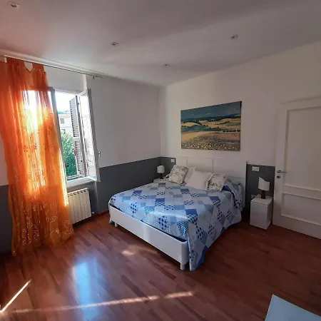 La Dimora Di Nadine Сasa de vacaciones