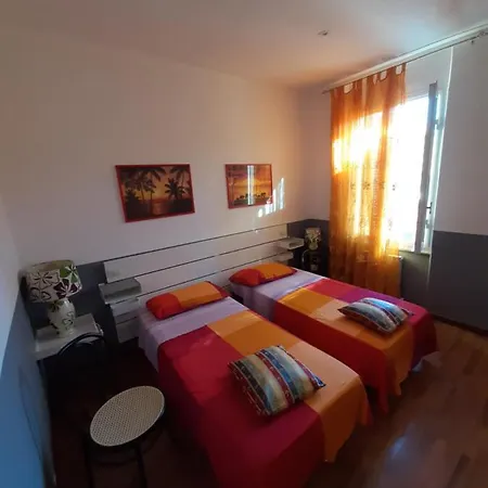 La Dimora Di Nadine Сasa de vacaciones *