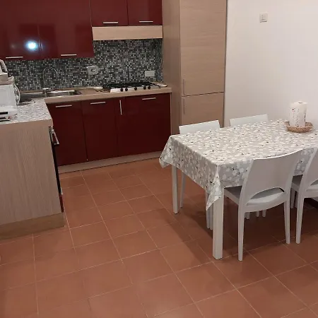 La Dimora Di Nadine * לה ספציה