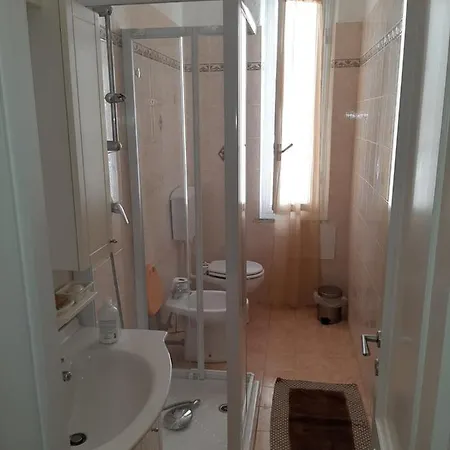 Дом отдыха La Dimora Di Nadine Специя