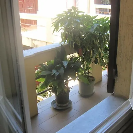 La Dimora Di Nadine Дом отдыха *