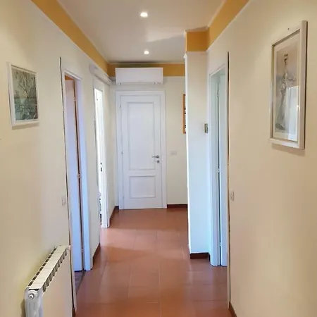 Holiday home La Dimora Di Nadine
