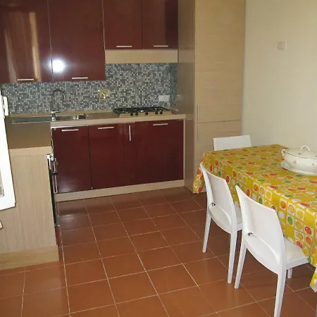 La Dimora Di Nadine בית נופש לה ספציה