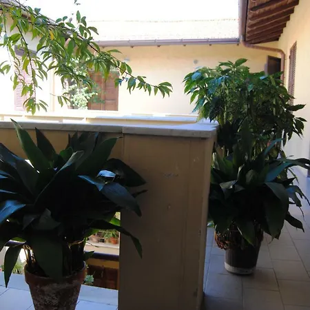 La Dimora Di Nadine Сasa de vacaciones La Spezia