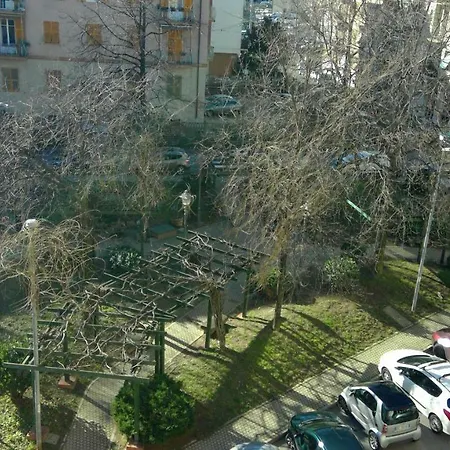 La Dimora Di Nadine Holiday home La Spezia