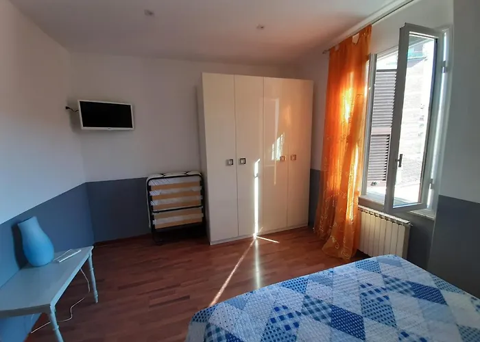 La Dimora Di Nadine Holiday home *