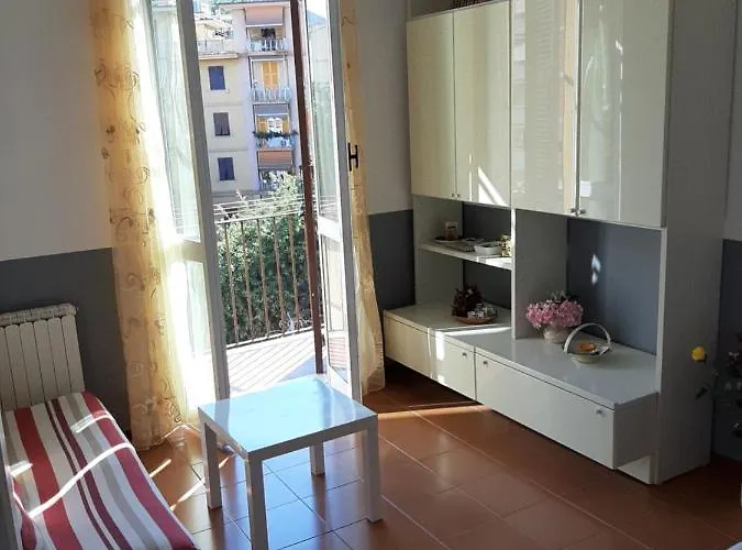 Holiday home La Dimora Di Nadine *