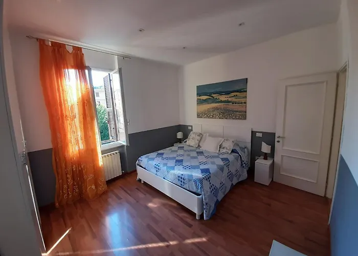 La Dimora Di Nadine Holiday home