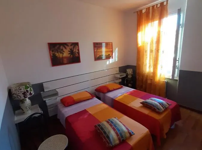 La Dimora Di Nadine Holiday home *