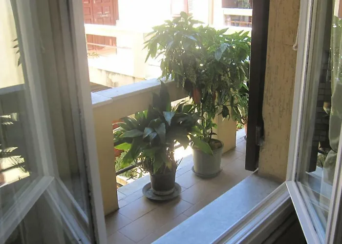 La Dimora Di Nadine Holiday home *