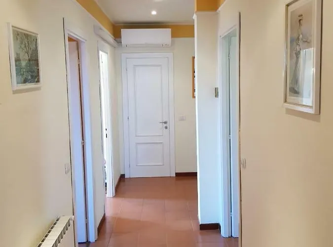 度假居 La Dimora Di Nadine