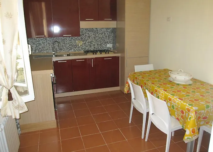 La Dimora Di Nadine Holiday home La Spezia