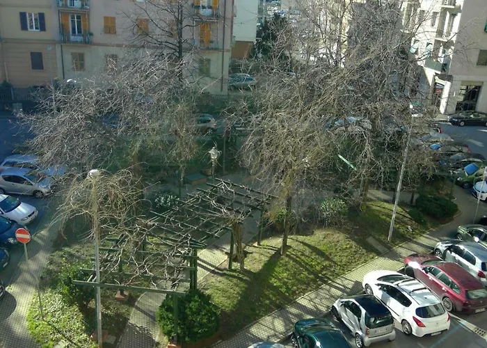 La Dimora Di Nadine Holiday home La Spezia